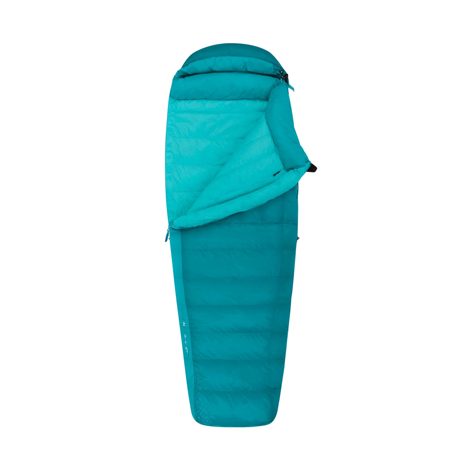 Sea To Summit Altitude Women's Down Sleeping Bag (25°F & 15°F) 2 Sea To Summit Altitude Women's Down Sleeping Bag (25°F & 15°F) - Image 2