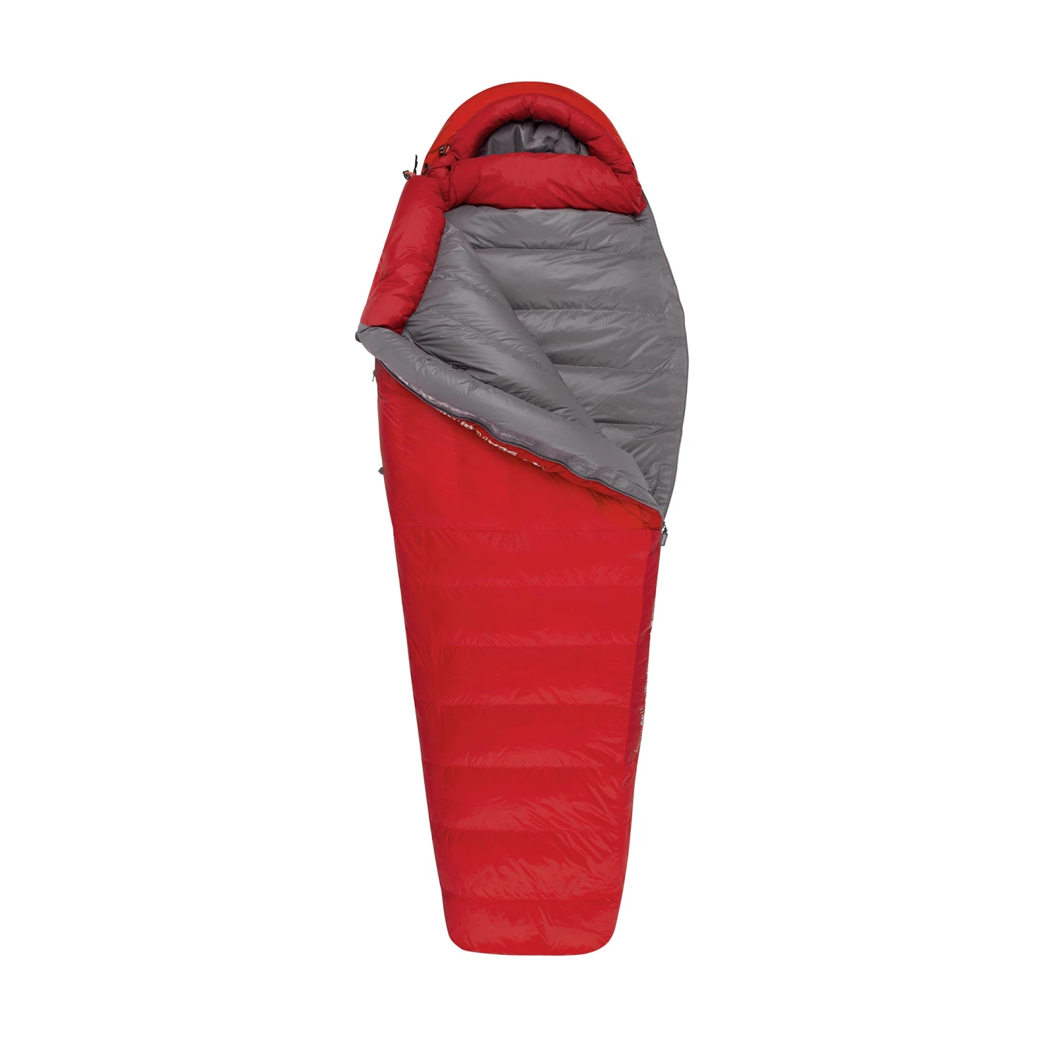 Sea To Summit Alpine Down Winter Sleeping Bag (-5°F & -40°F) 1 Sea To Summit Alpine Down Winter Sleeping Bag (-5°F & -40°F)