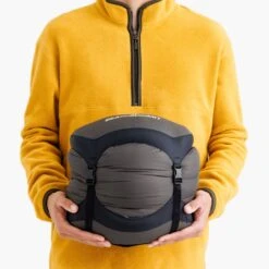 Sea To Summit Alpine Down Sleeping Bag -29°C -Sea To Summit AlpineDownSleepingBag 29C 20FRegular ASL041043 050902 MODEL 4