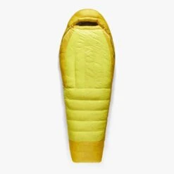 Sea To Summit Alpine Down Sleeping Bag -29°C -Sea To Summit AlpineDownSleepingBag 29C 20FRegular ASL041043 050902 PRIMARY