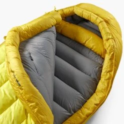 Sea To Summit Alpine Down Sleeping Bag -29°C -Sea To Summit AlpineDownSleepingBag 29C 20FRegular ASL041043 050902 USP 1