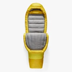 Sea To Summit Alpine Down Sleeping Bag -29°C -Sea To Summit AlpineDownSleepingBag 29C 20FRegular ASL041043 050902 USP 2