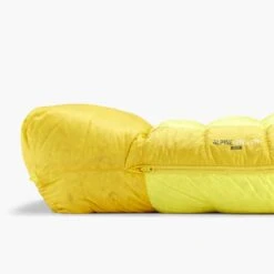 Sea To Summit Alpine Down Sleeping Bag -29°C -Sea To Summit AlpineDownSleepingBag 29C 20FRegular ASL041043 050902 USP 4