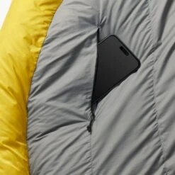 Sea To Summit Alpine Down Sleeping Bag -29°C -Sea To Summit AlpineDownSleepingBag 29C 20FRegular ASL041043 050902 USP 6