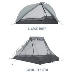 Sea To Summit Alto TR2 - Two Person Ultralight Tent -Sea To Summit AltoTR2ClassicMode
