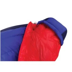 Sea To Summit Amplitude Down Sleeping Bag (25°F & 5°F) -Sea To Summit Amplitude Down Sleeping Bag Cold