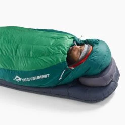 Sea To Summit Ascent Down Sleeping Bag -1°C -Sea To Summit AscentDownSleepingBag 1C 30FRegular ASL041101 052001 MODEL 1 e56e6bf8 1fdc 495a 8b62 a87048959309