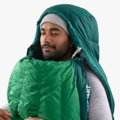 Sea To Summit Ascent Down Sleeping Bag -1°C -Sea To Summit AscentDownSleepingBag 1C 30FRegular ASL041101 052001 MODEL 3 5ea09f69 ac72 440b 99e2 5c5ec1c938de