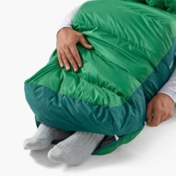 Sea To Summit Ascent Down Sleeping Bag -1°C -Sea To Summit AscentDownSleepingBag 1C 30FRegular ASL041101 052001 MODEL 5 edf260d0 175b 4999 ab01 7600fa0d0b3f