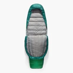 Sea To Summit Ascent Down Sleeping Bag -9°C -Sea To Summit AscentDownSleepingBag 1C 30FRegular ASL041101 052001 USP 2
