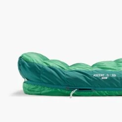 Sea To Summit Ascent Down Sleeping Bag -9°C -Sea To Summit AscentDownSleepingBag 1C 30FRegular ASL041101 052001 USP 4