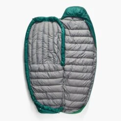 Sea To Summit Ascent Down Sleeping Bag -1°C -Sea To Summit AscentDownSleepingBag 1C 30FRegular ASL041101 052001 USP 7 79c333d3 cb07 4c85 86e4 ff58431260a8