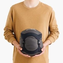 Sea To Summit Ascent Down Sleeping Bag -9°C -Sea To Summit AscentDownSleepingBag 9C 15FRegular ASL041101 052003 MODEL 1