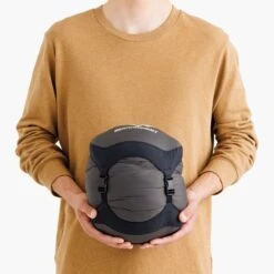 Sea To Summit Ascent Womens Down Sleeping Bag -1°C -Sea To Summit AscentDownSleepingBag 9C 15FRegular ASL041101 052003 MODEL 1 555dc020 1384 41a6 8b8a bb8b67cd0e50