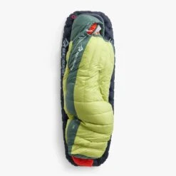 Sea To Summit Ascent Womens Down Sleeping Bag -9°C -Sea To Summit AscentDownSleepingBagWomens 1C 30FRegular ASL041101 330401 MODEL 1