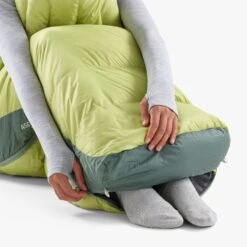Sea To Summit Ascent Womens Down Sleeping Bag -1°C -Sea To Summit AscentDownSleepingBagWomens 1C 30FRegular ASL041101 330401 MODEL 5 144af114 61fb 434b 80a9 26f67cfbe205