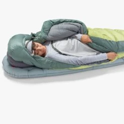 Sea To Summit Ascent Womens Down Sleeping Bag -9°C -Sea To Summit AscentDownSleepingBagWomens 1C 30FRegular ASL041101 330401 MODEL 6