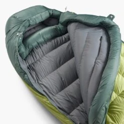 Sea To Summit Ascent Womens Down Sleeping Bag -9°C -Sea To Summit AscentDownSleepingBagWomens 1C 30FRegular ASL041101 330401 USP 1