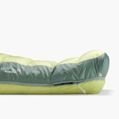 Sea To Summit Ascent Womens Down Sleeping Bag -9°C -Sea To Summit AscentDownSleepingBagWomens 1C 30FRegular ASL041101 330401 USP 4