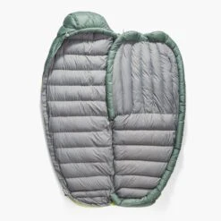 Sea To Summit Ascent Womens Down Sleeping Bag -9°C -Sea To Summit AscentDownSleepingBagWomens 1C 30FRegular ASL041101 330401 USP 7