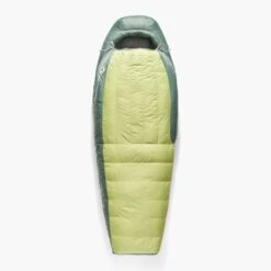 Sea To Summit Ascent Womens Down Sleeping Bag -9°C -Sea To Summit AscentDownSleepingBagWomens 9C 15FRegular ASL041101 330403 PRIMARY