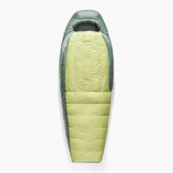 Sea To Summit Ascent Womens Down Sleeping Bag -1°C -Sea To Summit AscentDownSleepingBagWomens 9C 15FRegular ASL041101 330403 PRIMARY 73118c3c 3a35 4fca ae90 91475d63d7d9
