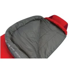 Sea To Summit Basecamp Synthetic Sleeping Bag (20°F & 10°F) -Sea To Summit Basecamp Synthetic Sleeping Bag Camping