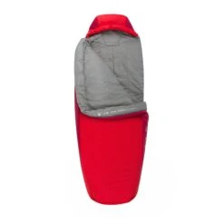 Sea To Summit Basecamp Synthetic Sleeping Bag (20°F & 10°F) -Sea To Summit BasecampBC2 Long