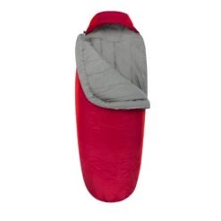 Sea To Summit Basecamp Synthetic Sleeping Bag (20°F & 10°F) -Sea To Summit BasecampBC3 Long