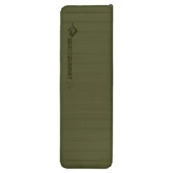 Sea To Summit Camp Plus Self-Inflating Sleeping Mat -Sea To Summit CampPlusSIRectangularLarge