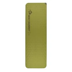 Sea To Summit Camp Self-Inflating Sleeping Mat -Sea To Summit CampSelfInflating.psd 0000 AMSICMRL CampMatSI Rectangular Large 01