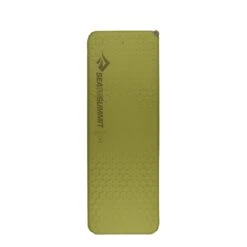 Sea To Summit Camp Self-Inflating Sleeping Mat -Sea To Summit CampSelfInflating.psd 0001 AMSICMRRW CampMatSI Rectangular RegularWide 01