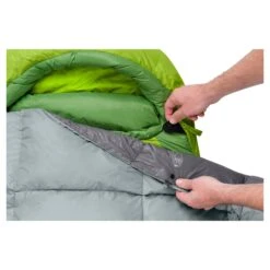 Sea To Summit Cinder Down Quilt (35°F & 50°F) -Sea To Summit CinderDownUltralightQuilt Regular quiltlock