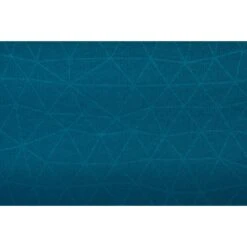 Sea To Summit Comfort Deluxe S.I Mat -Sea To Summit ComfortDeluxeSI ByronBlue 06 USP 30DStretchKnitFabric 9327868139705