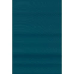 Sea To Summit Comfort Deluxe S.I Mat -Sea To Summit ComfortDeluxeSI ByronBlue 07 USP BasePattern 9327868139705