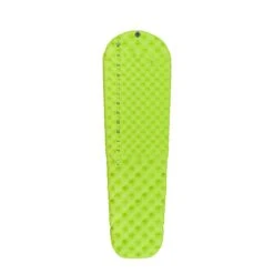 Sea To Summit Comfort Light Insulated Air Sleeping Mat