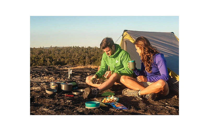 Sea To Summit Delta Plate 7 Sea To Summit Delta Plate - Image 7