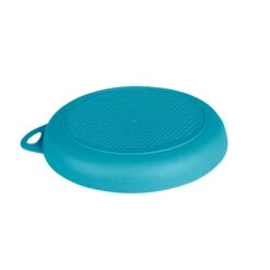 Sea To Summit Delta Plate 11 Sea To Summit Delta Plate -Sea To Summit DeltaPlate PacificBlue Bottom c6b787f1 c673 47ee b716 df9b06cc602c