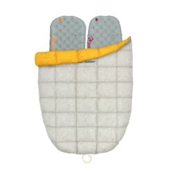 Sea To Summit Ember Ultralight Down Quilt (50°F, 35°F & 25°F) -Sea To Summit Ember Eb1 Double