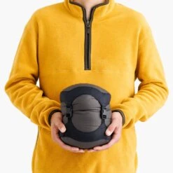 Sea To Summit Ember Down Quilt -1°c -Sea To Summit EmberDownQuilt 1C 30FRegular ASL042012 050103 MODEL 2