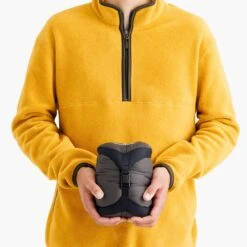 Sea To Summit Ember Down Quilt 7°c -Sea To Summit EmberDownQuilt7C 45FRegular ASL042012 050101 MODEL 5