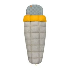 Sea To Summit Ember Ultralight Down Quilt (50°F, 35°F & 25°F) -Sea To Summit EmberEB1Quilt Long