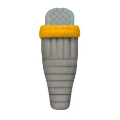 Sea To Summit Ember Ultralight Down Quilt (50°F, 35°F & 25°F) -Sea To Summit EmberEB3Quilt Long