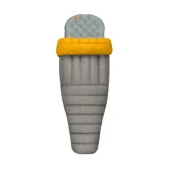 Sea To Summit Ember Ultralight Down Quilt (50°F, 35°F & 25°F) -Sea To Summit EmberEB3Quilt Regular