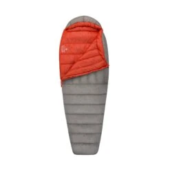 Sea To Summit Flame Ultralight Women's Sleeping Bag -Sea To Summit FlameFM2 Long