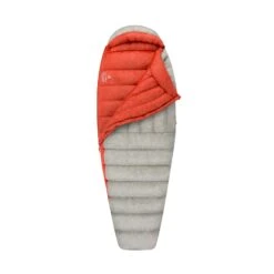 Sea To Summit Flame Ultralight Women's Sleeping Bag -Sea To Summit FlameFM3 Long