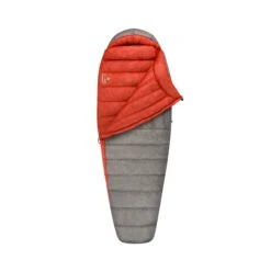Sea To Summit Flame Ultralight Women's Sleeping Bag -Sea To Summit FlameFM4 Regular