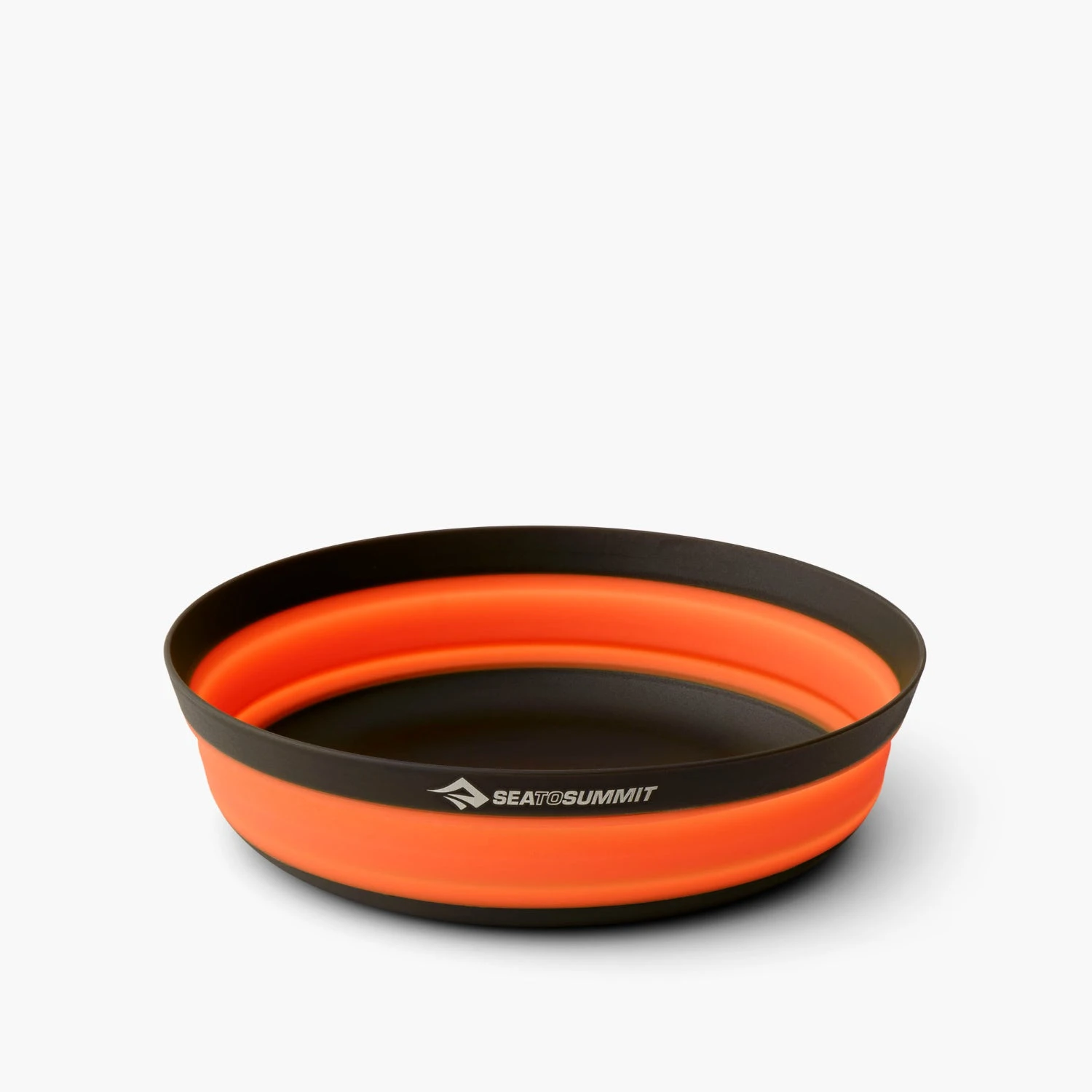 Sea To Summit Frontier Collapsible Bowl - Large 1 Sea To Summit Frontier Collapsible Bowl - Large