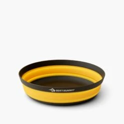 Sea To Summit Frontier Collapsible Bowl - Large 13 Sea To Summit Frontier Collapsible Bowl - Large -Sea To Summit FrontierULCollapsibleBowl L Sulphur ACK038011 060905 PRIMARY