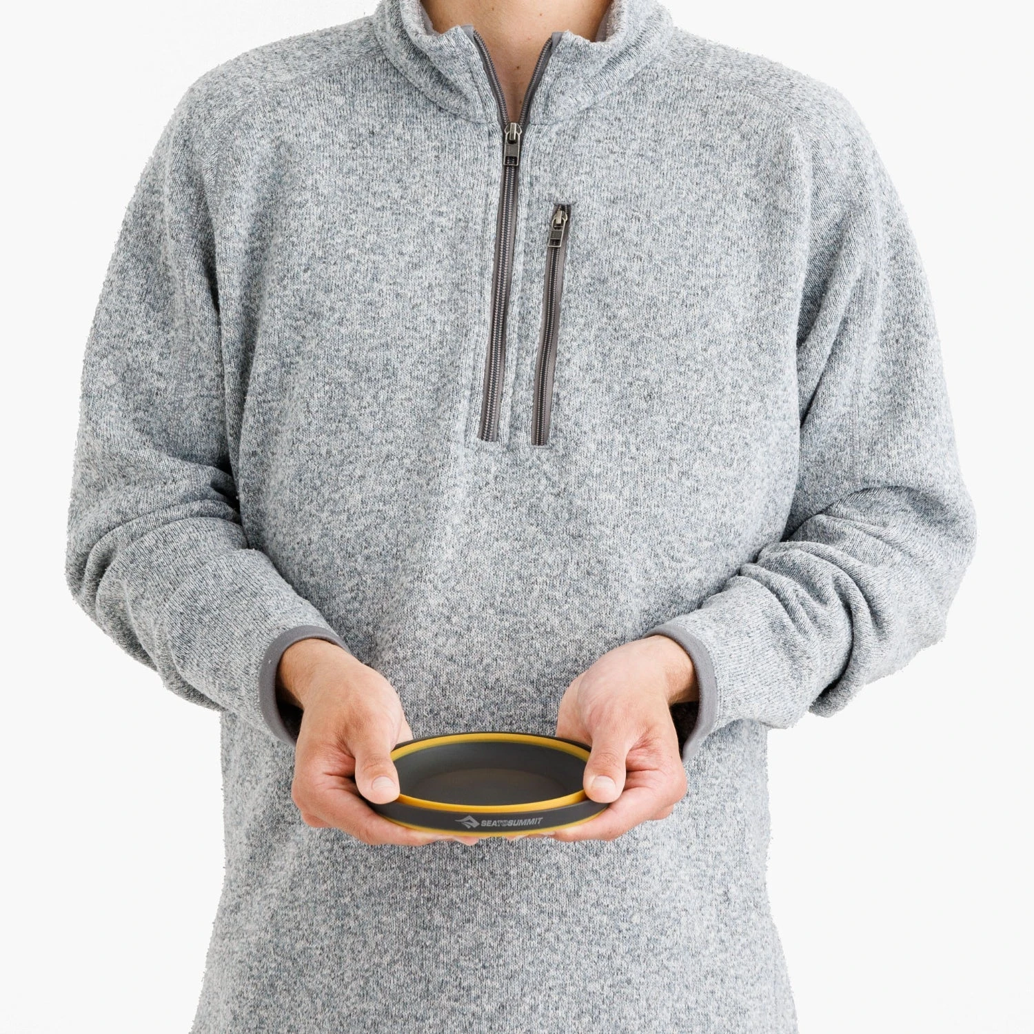 Sea To Summit Frontier Collapsible Bowl - Large 9 Sea To Summit Frontier Collapsible Bowl - Large - Image 9